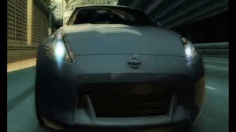 nfs undercover music video