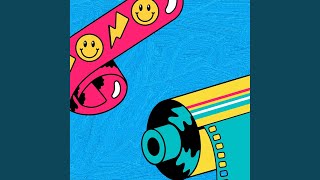 Uplifting Ambience for Relaxed Throwbacks