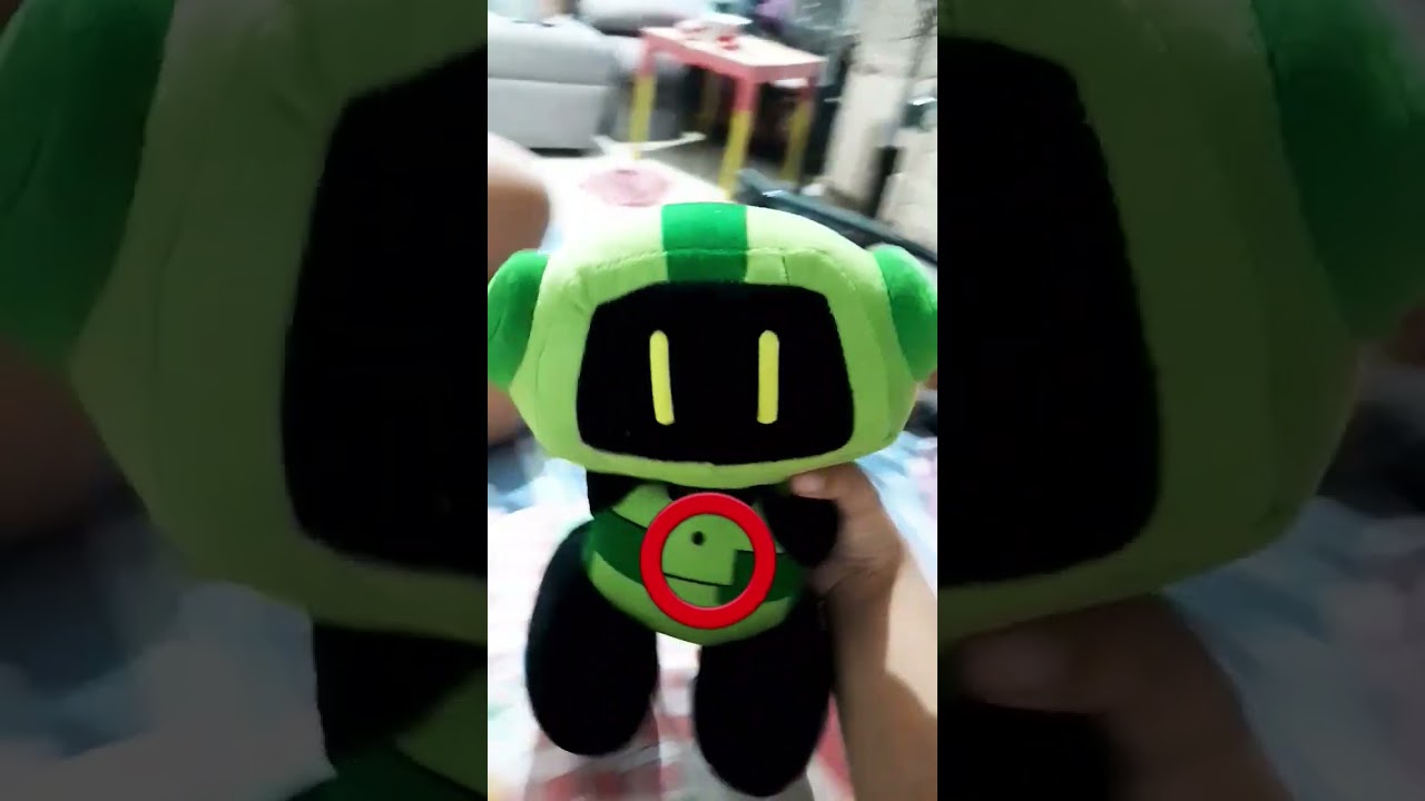 Fall in Circle to Catch Boogie Bot 