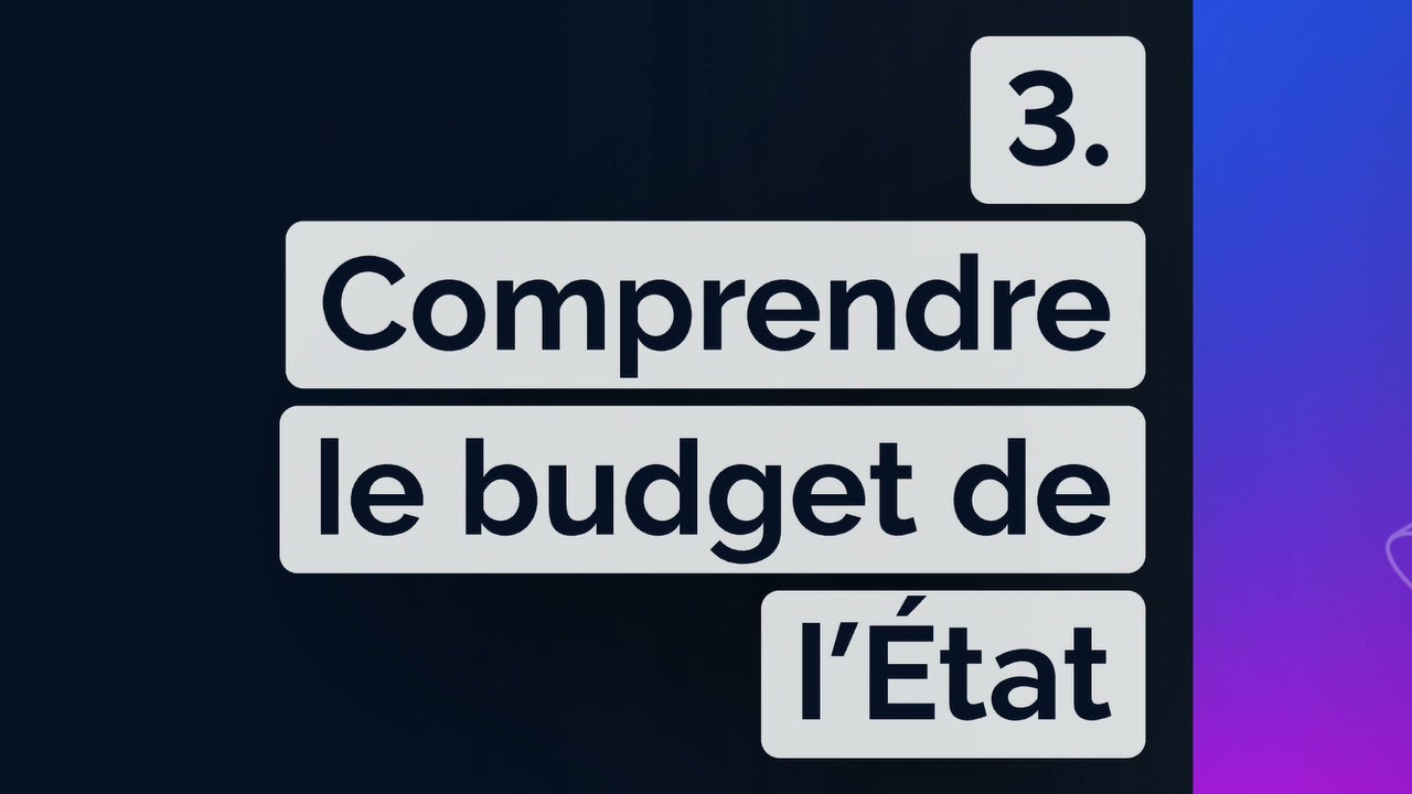 Economie terminale STMG chap 1 L'intervention de l'Etat - YouTube