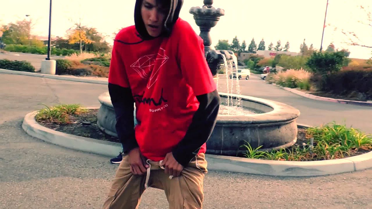 Break Bread Bryson Tiller Freestyle YouTube