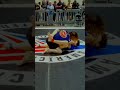 Ryker Hicks Vs David Tullier Nogi AGF Biloxi 2026