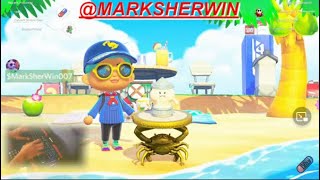 vTube //ACNH RP vTube [6 weeks to TwitchCon] :apple: !VNV :pill: !discord !prime