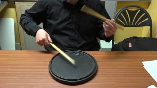 Banjo Breakdown fast