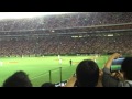 G杉内完全試合ならず！9回2死からE中島にフォアボール
