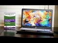 HP Pavilion Power 15 with Webroot Security - Review
