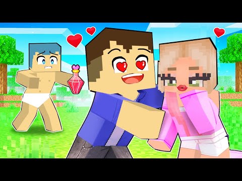 فلم ماين كرافت جرعة زعرور الى احمد حبيب فوفو