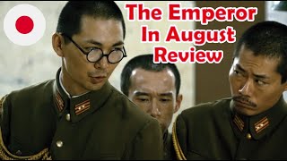 Japans Final Days - The Emperor In August 2015 Review