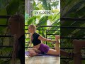 Better Your Splits P2 #flexibilitytraining #splitstraining #splitstretches #hipmobility #stretch