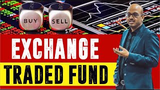 Exchange  Traded Fund (ETF) | Mutual Fund CA Final SFM