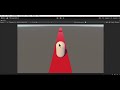 Endless game tutorial party 1...#gamedevlog #unitygame #unity3d #youtube #3dgamedevelopment #endless