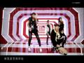 2NE1 FIRE MV Space Ver Chinese Sub 中文字幕 2NE1 FIRE MV Space Ver Chinese Sub 中文字幕