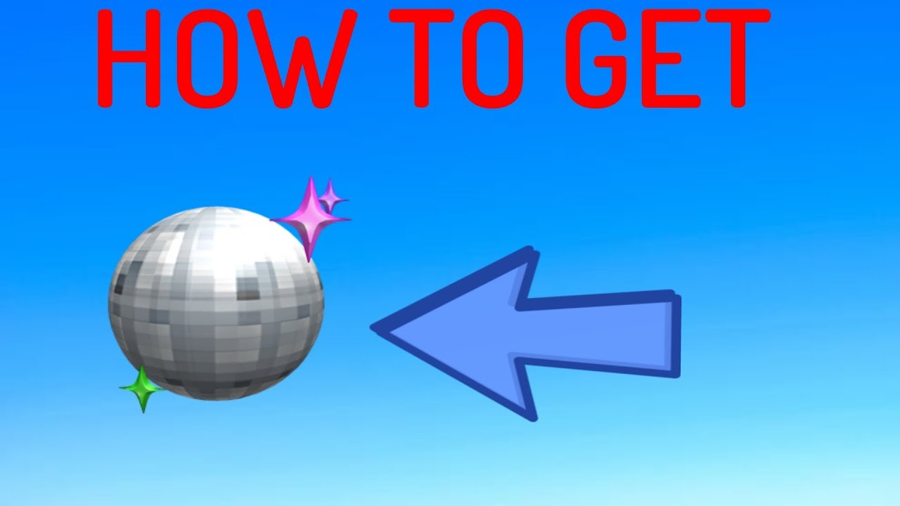 Event How To Get The Disco Ball Helmet Pizza Party Event Roblox Youtube - event how to get the disco ball helmet roblox youtube