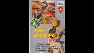 Muppets ~ hidup yang sunyi