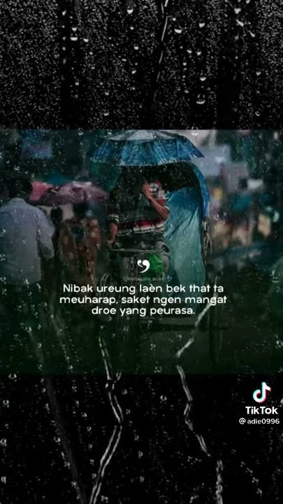 Story Wa relaku aku terima keputusan dari mu'Ariefdanyolanda