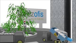 ezofis SB