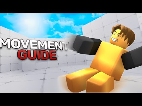 [VECK.IO] God Movement Tutorial: Best Movement Player Tips And Tricks