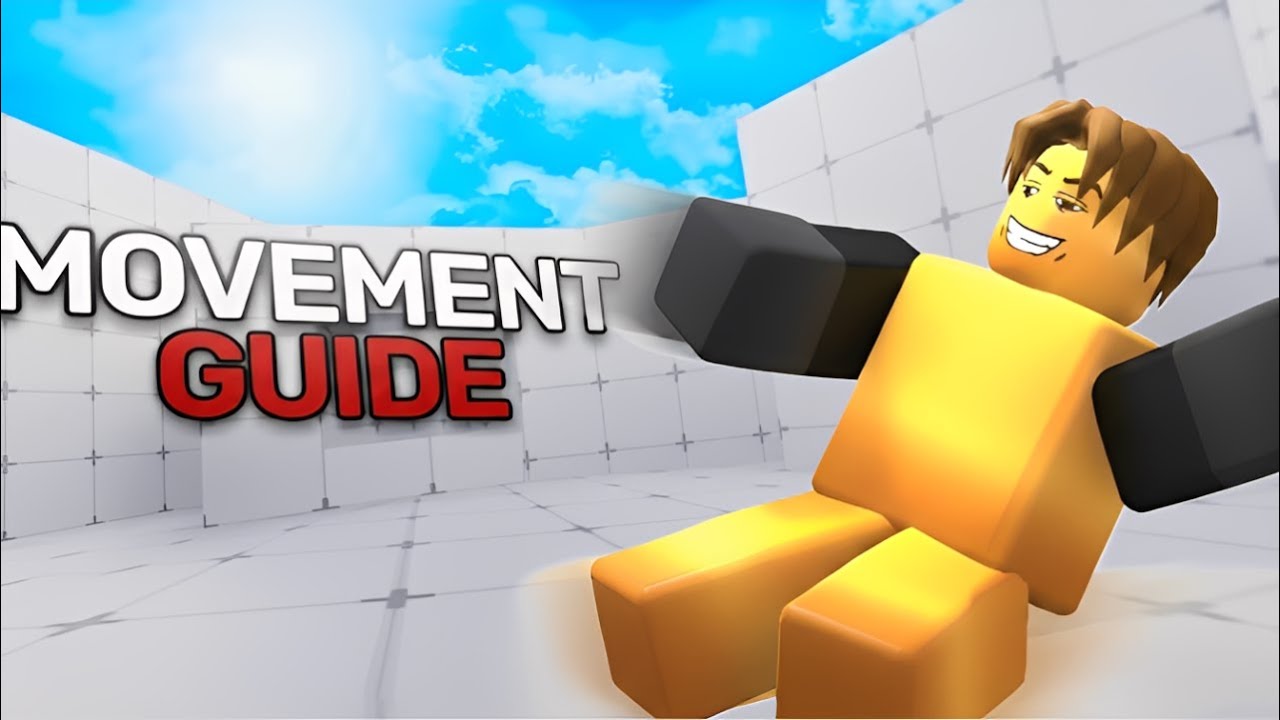 [VECK.IO] God Movement Tutorial: Best Movement Player Tips And Tricks