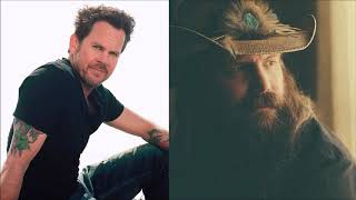 Gary Allan - Drinking Dark Whiskey (written by Chris Stapleton)