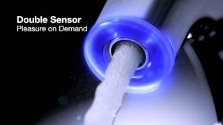 [TVC] COTTO Double Sensor