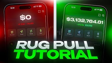 Create & Launch Meme Coins on Solana  200+ SOL Case Study | How to launch a Meme Coin Easy