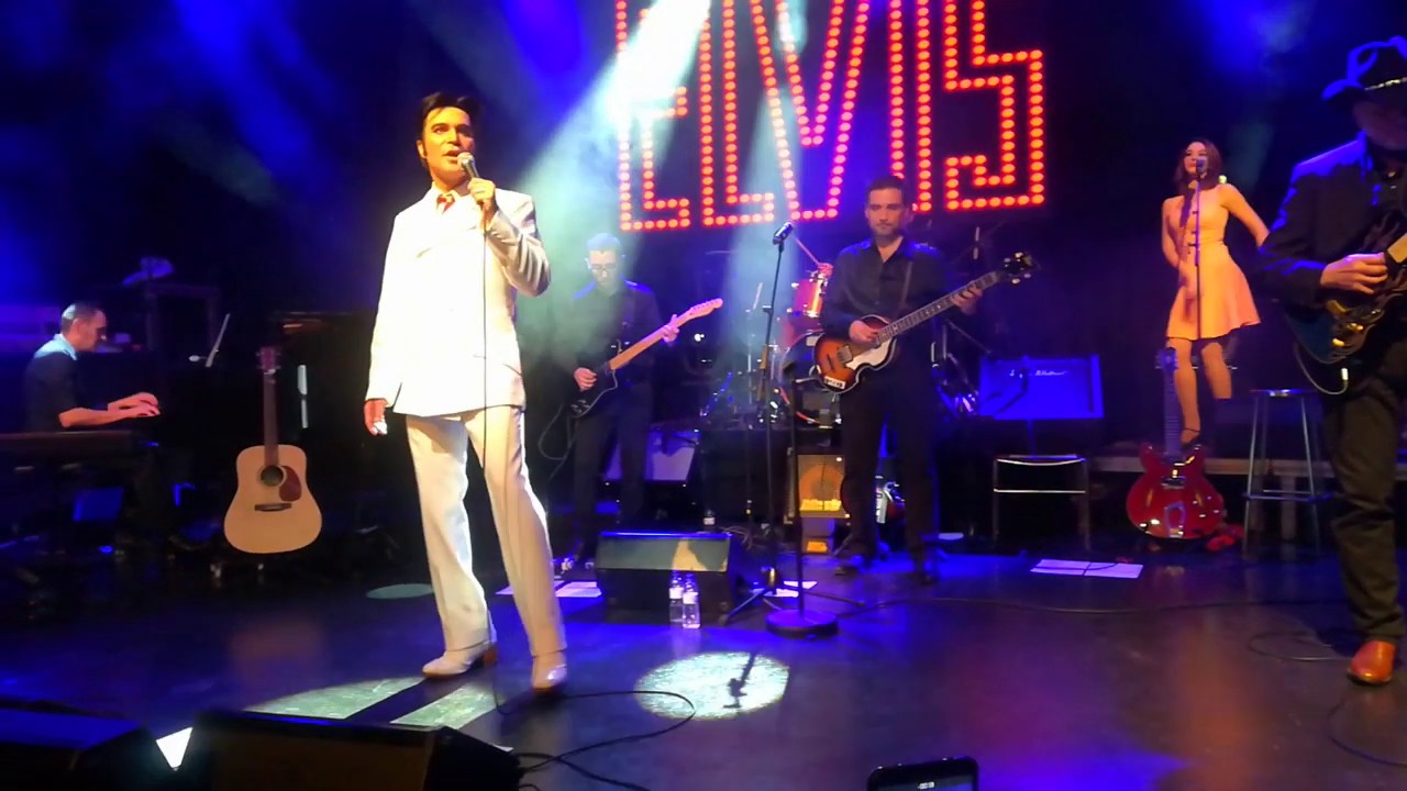 Watch TED TORRES&ETB - "If I Can Dream" on YouTube Watch TED TORRES&ETB - "If I Can Dream" on YouTube