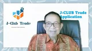 JClub Trade App Soft Launching - 3 October 2021 screenshot 1