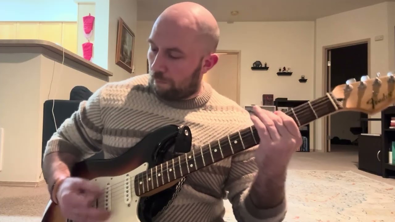 2-27-26 Rolling Hammers Metal Riff