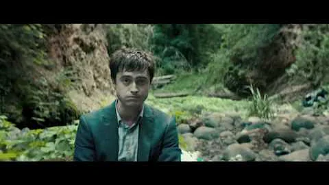 Will Brasch Swiss Army Man Trailer