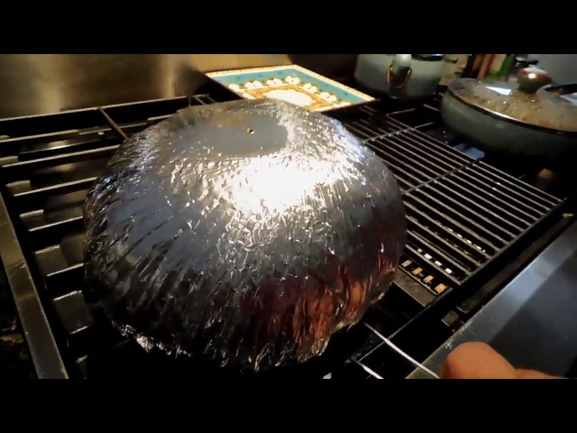 60's Memories - Remember Jiffy Pop? Usually my mom made