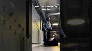 Toi Aussi Tu As Ton Casier Fétiche À La Salle ? . . . .