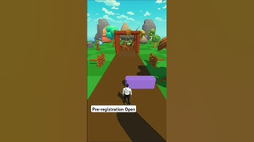 Fun Race Challenge 3d | Pre-registration open on play Store | Level 7