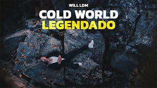 Eric Reprid - Cold World (Legendado)