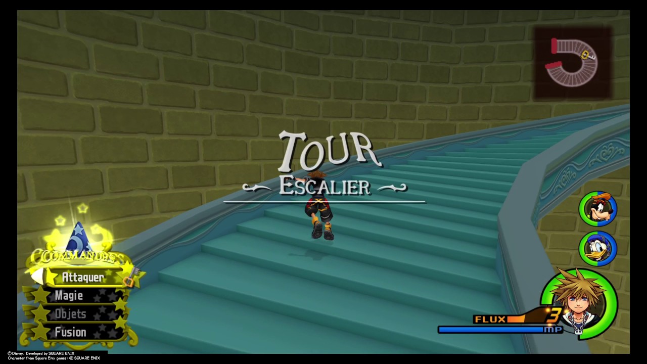 kingdom hearts 2 fm iso loader