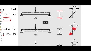 Video Steel Flexural Members Pages 1-3