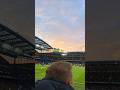 "IT'S SO QUIET!" The Spurs Fans Sing to the Chelsea Fans at Stamford Bridge: Chelsea v Tottenham