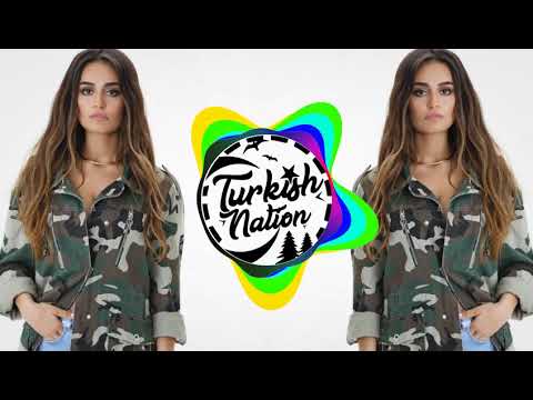 TELLİ TURNAM -  Elif Buse Doğan ft. Tarık İster (Furkan Sonay Remix)