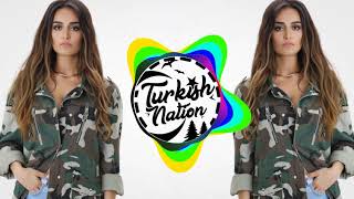 TELLİ TURNAM -  Elif Buse Doğan ft. Tarık İster (Furkan Sonay Remix)