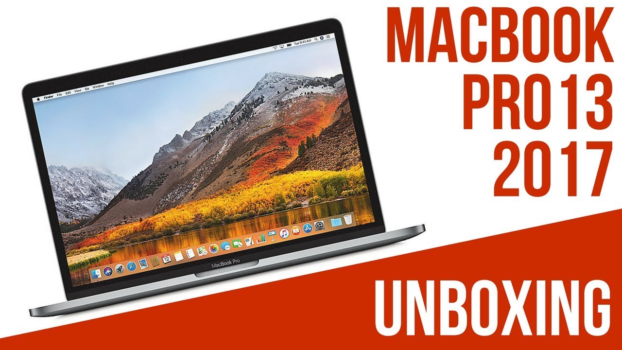 MacBook Pro 13