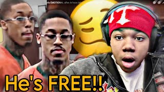 The Truth About Corey Pritchett s Shocking Jail Release