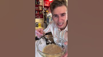 Banana Fritters (1896)