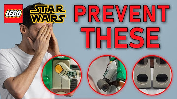 The LEGO HACKS you didn