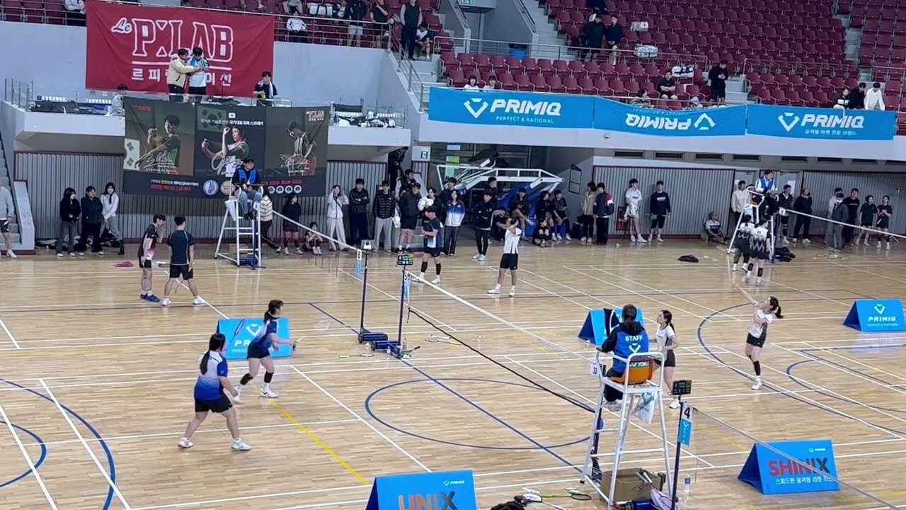 천안프리미크 30초심 예선1