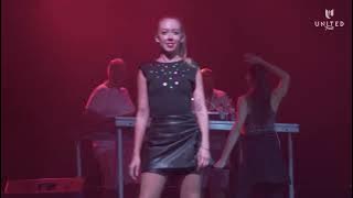 Betty Love ÉLŐ KONCERT | United Fest 2022 | 27.08.2022