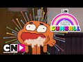 GUMBALL I Darwin'in Okul Yıllığı: Öğretmenler I TAM BÖLÜM I Cartoon Network Türkiye