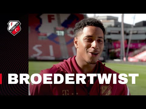 DE TIMBERS | Dylan over Quinten ? Jurrin