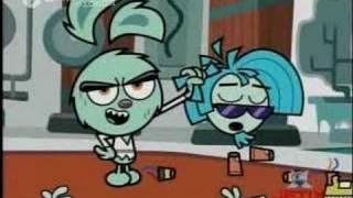 Yin Yang Yo - 1X08X01 - Enamorayin Parte 2