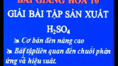 Cho sơ đồ chuyển hóa sau benzen axit pỉic năm 2024