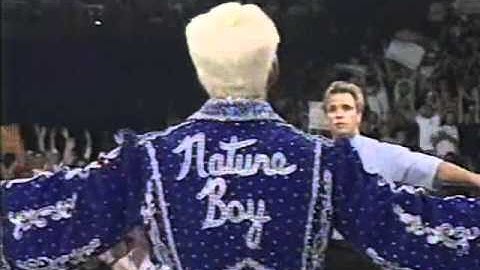 5:15 WCW Thursday Thunder (1-8-98)