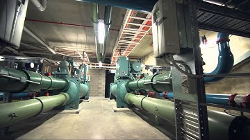 Australian Data Centres overview